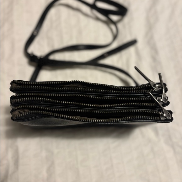 Matt + Nat Triplet Crossbody Bag - Picture 6 of 8